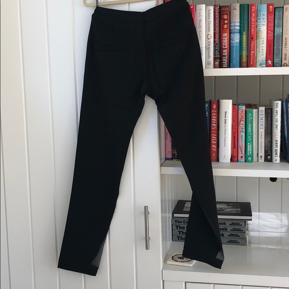 Black pants - Picture 2 of 4